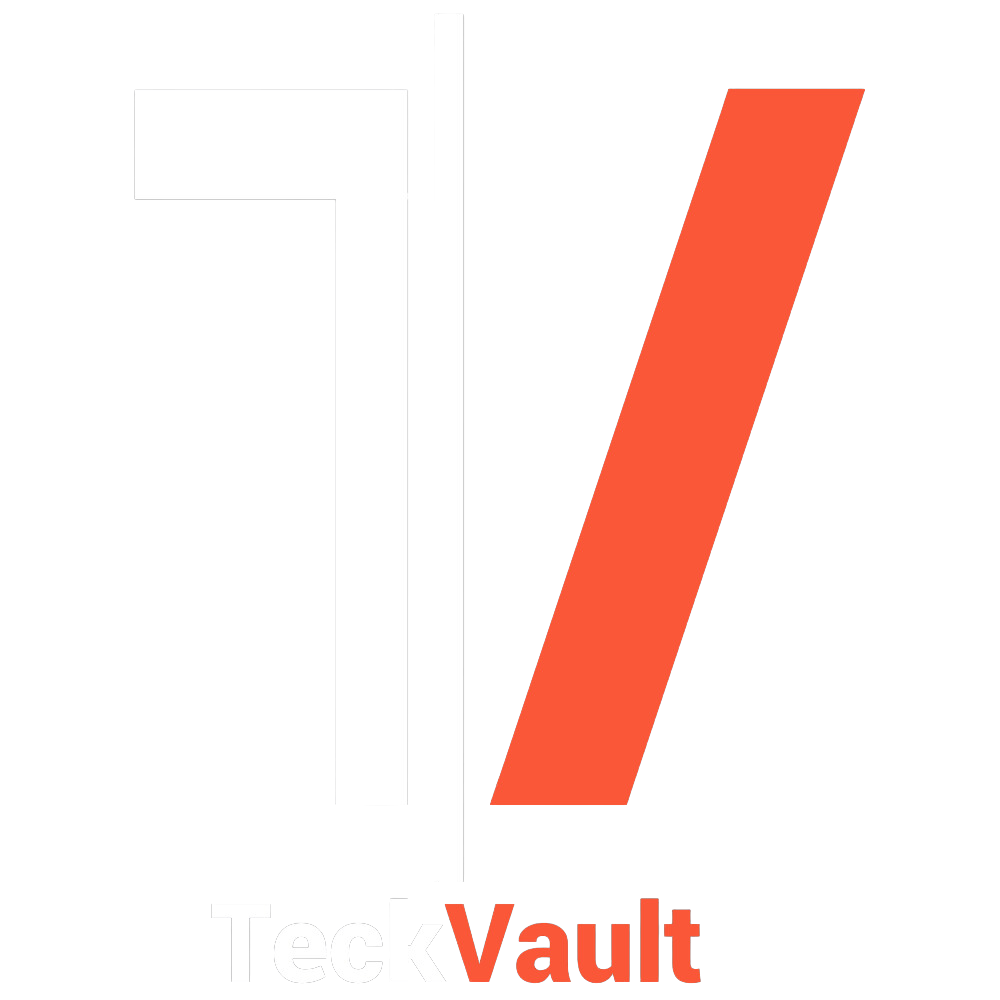 TeckVault, Inc.